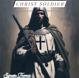 Christ soldier image by Syreeta Thomas