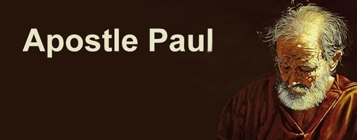 title image of Paul