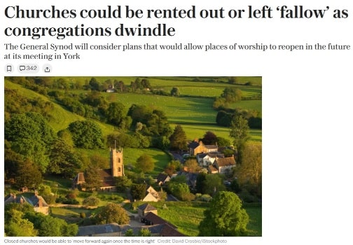 https://www.telegraph.co.uk/news/2023/06/30/church-of-england-rent-churches-new-plans-synod/